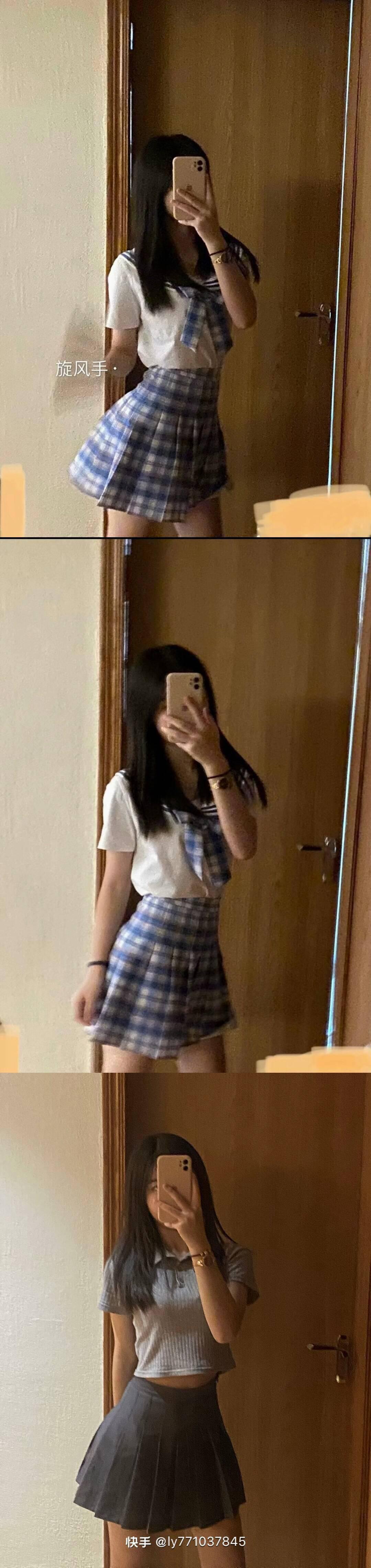 海口龙华兼职美女